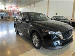 مازدا CX-5